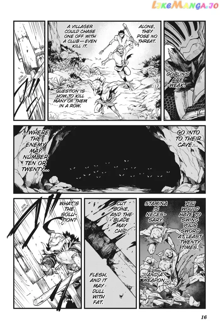 Goblin Slayer: Side Story Year One Chapter 12 image 17_optimized_optimized